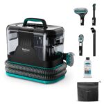 Tefal Clean It Σκούπα Υγρών / Στερεών 750W με Πλαστικό Κάδο 1.5lt - Image 5