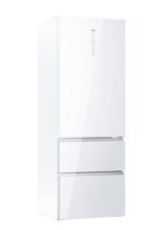 Haier Fridge-Freezer 483lt NoFrost H200.6xW70xD67.5cm White HTW7720DNGW - Image 4