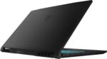 MSI Katana 17 B13VEK-1261XPL 17.3" FHD 144Hz (i7-13620H/16GB/1TB SSD/GeForce RTX 4050/No OS) (US Keyboard) - Image 21