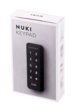 Nuki Keypad Security Access-Control Keypad Black 220.284 - Image 7