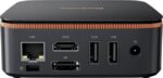 BlackView MP20 Mini PC (Ryzen 3 3300U/16GB DDR4/512GB SSD/W11 Pro) - Image 3