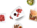 Bosch Meat Grinder 350W White - Image 8