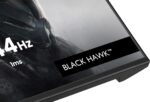 Iiyama G-Master Black Hawk IPS Monitor 23.8" FHD 1920x1080 144Hz - Image 16