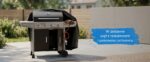 Ravanson Go 4 Gas Grill Grill 39x60.5cm With 5 Grills 4kW - Image 13