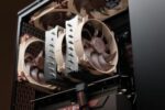Noctua NH-D15 G2 HBC Dual Fan CPU Cooling for AM4/AM5/1200/115x/1700 Socket - Image 5