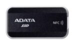 Adata URBAN Tapsafe USB 3.2 Εξωτερικός SSD 2TB 2.5" Μαύρο - Image 3