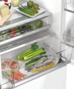 Haier Fridge-Freezer 483lt NoFrost H200.6xW70xD67.5cm White HTW7720DNGW - Image 6