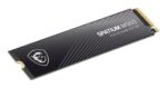 MSI Spatium M560 SSD 2TB τύπου M.2 με σύνδεση PCI Express 5.0 - Image 4