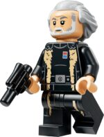 LEGO Τουβλάκια Remnant AT-AT with INT-4 για 10+ Ετών 1453τμχ - Image 6