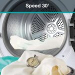 Gorenje G200 Στεγνωτήριο 7kg με Αντλία Θερμότητας - Image 7
