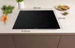 Gorenje Индукционен Автономен Плот с Функция Заключване 59.5x52см - Image 12