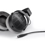 BeyerDynamic DT 900 PRO X Wired Over Ear Headphones Black - Image 4