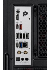 Actina Gaming Desktop PC (Ryzen 5-7500F/32GB DDR5/1.0TB SSD/GeForce RTX 5070/No OS) - Image 15