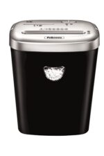 Fellowes Powershred 53c/4653101 Shredder - Image 4