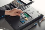 Kingston KC600 SSD 256GB mSATA Type with SATA III Connection SKC600MS/256G - Image 6