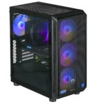 Actina 5901443410270 Gaming Desktop PC (Ryzen 5-7500F/32GB DDR5/1TB SSD/Arc B580/No OS) - Image 14