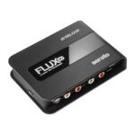 Reloop Flux Go DVS External Professional Sound Card with USB Connection - Image 2