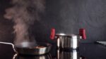 MPM Domino Induction Cooktop Autonomous with Child Lock Function 28.8x52εκ. - Image 2