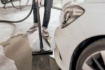 Karcher Wd 4 S Go!further Wet-Dry Vacuum 1100W with Stainless Steel Container 20L Black - Image 7