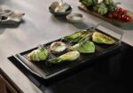 Electrolux Επαγωγική Εστία Αυτόνομη με Απορροφητήρα & Λειτουργία Κλειδώματος 68x49εκ. - Image 5