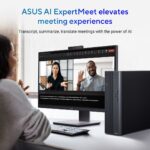 Asus ExpertCenter P500 Mini PC (Core 5 /W11 Pro) - Image 9
