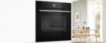 Bosch Over Counter Oven 71lt W59.5cm. - Image 7