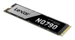 Lexar NQ790 SSD 2TB M.2 Type with PCI Express 4.0 Connection PS5 Compatible LNQ790X002T-RNNNG - Image 3