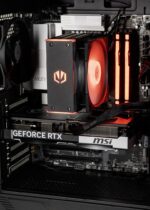 Actina Gaming Desktop PC (Ryzen 7-7700/32GB DDR4/1.0TB SSD/No OS) - Image 12