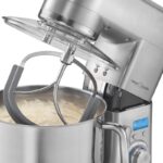 Profi Cook PC-KM 1096 Stand Mixer 1500W with Stainless Mixing Bowl 10lt - Image 3