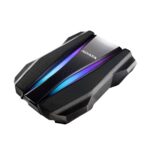 Adata HD770G USB 3.2 External Hard Drive 2TB 2.5 Inch Black - Image 7
