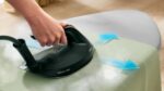 Philips Perfectcare Series 7000 Steam Ironing Station 8.5bar with 1.5lt Container - Image 2