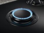 Electrolux Gas & Electric Cooktop Autonomous with Child Lock Function 59x52εκ. - Image 11