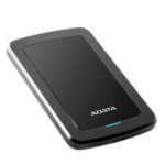 Adata HV300 USB 3.1 External 2.5" HDD 1TB Black - Image 4