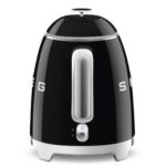 Smeg Kettle 800ml 1400W Black - Image 5