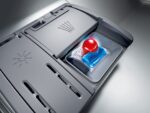Bosch Fully Integrated Dishwasher with Wi-Fi for 10 Place Settings W44.8xH81.5cm - Image 4