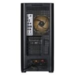 Actina 5901443441939 Gaming Desktop PC (Ultra 5-250K Plus/32GB DDR5/1TB SSD/GeForce RTX 5070/No OS) - Image 4