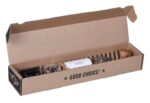 Comandante C40 MK4 Nitro Manual Coffee Grinder Liquid Amber Brown - Image 2