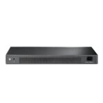 TP-LINK TL-SG3452 Managed L2 Switch with 48 Ethernet Ports and 4 SFP Ports - Image 3