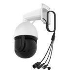 Foscam SD4H IP Surveillance Camera Wi-Fi Full HD+ 4MP Waterproof with Two-Way Communication and Lens 2.8mm - Image 5