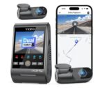 Viofo A229 Plus 3ch 2k + 1080p Wifi Gps A229 Plus 3ch - Image 4