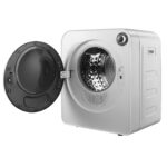 GreenBlue GB405 Tumble Dryer Electric Clothes 830W 3kg Mini Travel Vented Freestanding Wall Mount 5 Drying Programs - Image 5