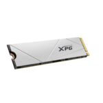 Adata XPG GAMMIX S60 SSD 2TB M.2 Type with PCI Express 4.0 Connection AGAMMIXS60-2T-CS - Image 4