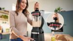 Bosch Serie 6 Blender With Tritan Jug 2 Lt 1800W Black - Image 14