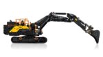 LEGO Technic Volvo EC500 Hybrid Excavator για 18+ Ετών 2359τμχ - Image 4