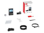 Viofo 4K Windshield Car DVR Set with Rear Camera - Image 2