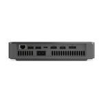 Lenovo IdeaCentre Mini 01IRH10R PC (Core 5 210H/16GB DDR5/512GB SSD/W11 Pro) - Image 5