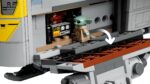 Lego Razor Crest 75447 - Image 5