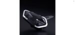 Midland R1 Mesh Twin Dual Intercom for Motorcycle Helmet with Bluetooth - Image 5
