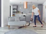 Shark Stratos Rechargeable Stick Vacuum Black - Image 29