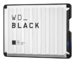 Western Digital WDBSYM0020BWT-WESN external hard drive 2 TB 2.5  USB Type-A 2.0/3.2 Gen 1 (3.1 Gen 1) White - Image 4